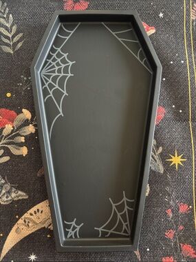 Killstar | Coffin Vanity Tray